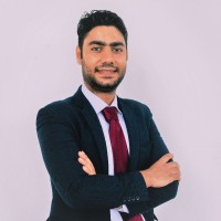 Omar Farouk Al-Mashhour