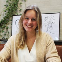 Amanda Ericon Andersen