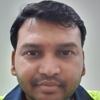 PavanKumar V