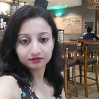 Poonam Basu