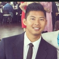 Victor Tran