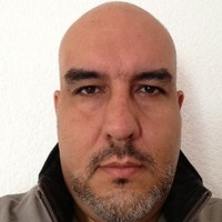 Jorge A. Perez Herrera