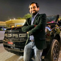 Akash Bahl