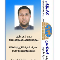 Muhammad Azhar