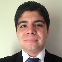 Juan Pablo Peñaloza Núñez