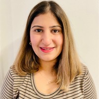 Alisha Walji