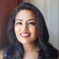 Rinku Sinha