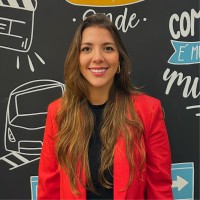 Luana Fernandes Bernardo