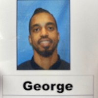 George Pettiford
