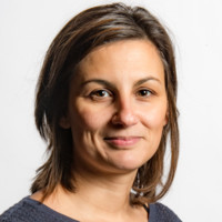 Géraldine De Pinho - Da Costa
