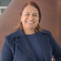 Alethea Ribeiro