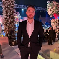 Mohamed Embaby