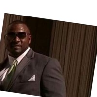 Chris Jones