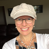 Carol Zocchi
