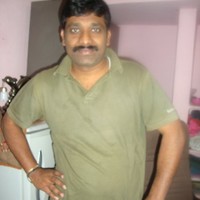 Raja Reddy