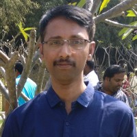 Vimal Kumar Narayanan