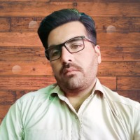 Waqas Ahmad