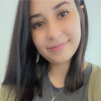 Adilene Hernandez, B.A.