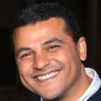 Mohamed Bahgat