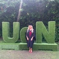 Olivia Behan