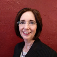 Amy Lehman