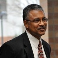 Tony Crisp