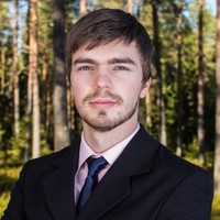 Sakarias Stenbäck