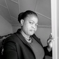 Lucie Nyota