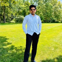 Jeel Patel