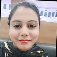 Nazneen Memon