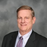 Bruce McClintock
