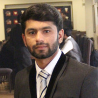 Ghulam Mustafa