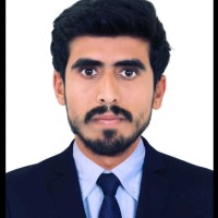 Shafqat Badar