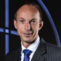 Arend Kooistra