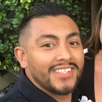 Luis Araiza Martinez