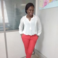 Alice Yepeya Coulibaly