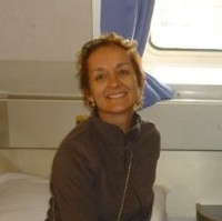 Isabelle Griffiths