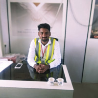 Chandrakanth Matti Matti
