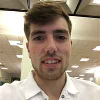 Gavin Andrew