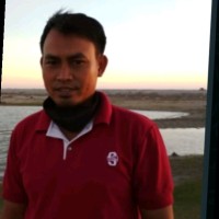 ahmat Rahmat