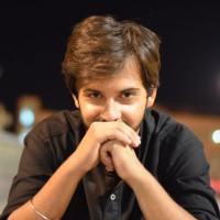 Dilawar Ali Raza