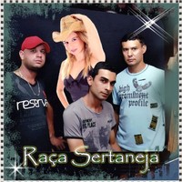 Grupo Raça Sertaneja R. Marques Produções