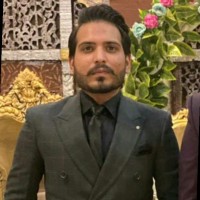 Abdullah Bhutto