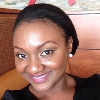 Chante Williams, B.S.