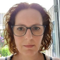 Petra Kelder