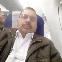 Hira Lal Saxena
