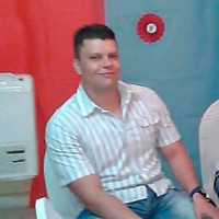 harold meza