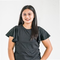 Rosselle Trishia Reyes Carbaja