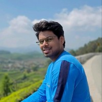 Siddhant Jaiswal