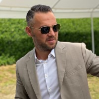 Sali Gorqaj